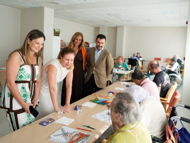 La Comunidad de Madrid creará un cuerpo especializado de letrados en la Agencia para el Apoyo a las Personas Adultas con Discapacidad