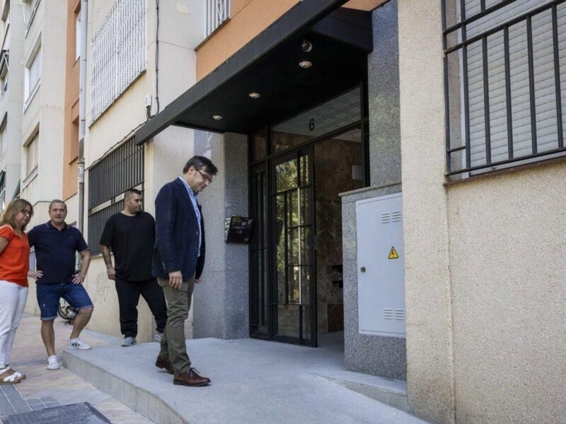 Madrid refuerza la accesibilidad con más de 21 millones en ayudas a personas con discapacidad desde 2020