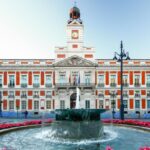 La Plataforma del Tercer Sector de la Comunidad de Madrid solicita la Medalla de Oro para Óscar Moral