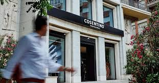 Imagen de Cosentino Madrid