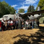 El CERMI y la UMAER colaboran en una jornada formativa para la atención a personas con discapacidad durante las evacuaciones aéreas