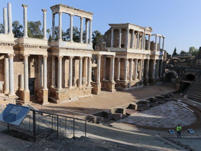 Mérida acogerá el XIX Congreso de Cermis Autonómicos con un enfoque hispano-portugués