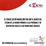 Titular de la nota de prensa