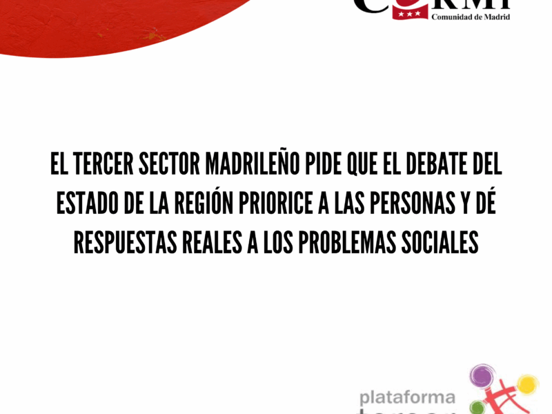 Titular de la nota de prensa