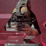 El Consorcio Regional de Transportes de Madrid reconoce la labor de Óscar Moral Ortega como presidente de CERMI Comunidad de Madrid