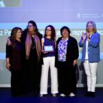 Sanz destaca el compromiso municipal para avanzar en “un Madrid sin barreras y para todos” gracias a “las más ambiciosas políticas de accesibilidad”