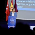 Sanz destaca el compromiso municipal para avanzar en “un Madrid sin barreras y para todos” gracias a “las más ambiciosas políticas de accesibilidad”