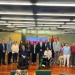 La Comunidad de Madrid presenta nueve vídeos divulgativos dirigidos a profesionales para la atención de personas con discapacidad