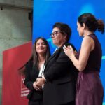 El Consorcio Regional de Transportes de Madrid reconoce la labor de Óscar Moral Ortega como presidente de CERMI Comunidad de Madrid