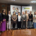 Jurado de los Premios Solidarios Grupo Social ONCE Comunidad de Madrid 2025