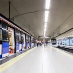 Metro de Madrid destina más de 1,9 millones de euros a reforzar las medidas de accesibilidad en 11 estaciones de la red