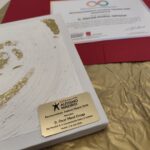 Autismo Madrid recuerda a Óscar Moral, en en marco del Acto conmemorativo del Día Mundial de Concienciación sobre el Autismo