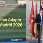 Madrid lanza el Plan Adapta 2026 para hacer accesibles las viviendas de personas con discapacidad