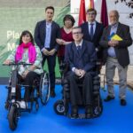 Madrid lanza el Plan Adapta 2026 para hacer accesibles las viviendas de personas con discapacidad