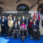 Madrid lanza el Plan Adapta 2026 para hacer accesibles las viviendas de personas con discapacidad
