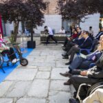 Madrid lanza el Plan Adapta 2026 para hacer accesibles las viviendas de personas con discapacidad