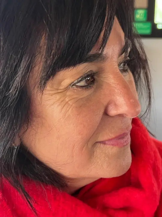 Imagen de Mayte Gallego