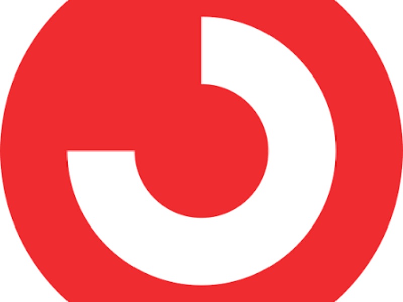 Logotipo de Cercanías Madrid