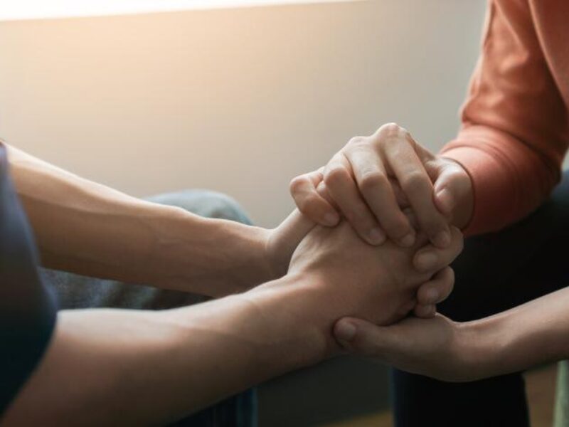 Ayudas directas de la Comunidad de Madrid para mujeres con discapacidad víctimas de violencia, con familiares o menores a cargo con discapacidad